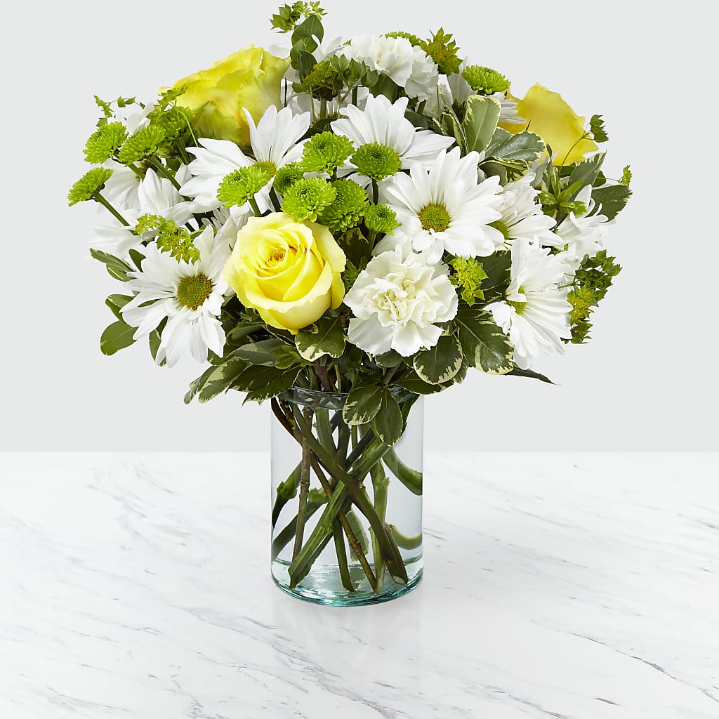 Happy Day Bouquet – Park Merced Florist, Corona CA