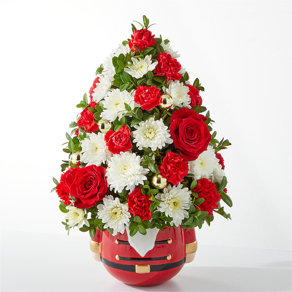 Royal Nutcracker Tree – Park Merced Florist, Corona CA