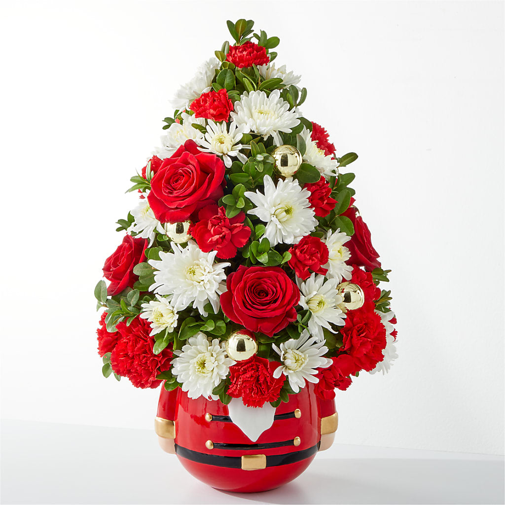 Royal Nutcracker Tree – Park Merced Florist, Corona CA