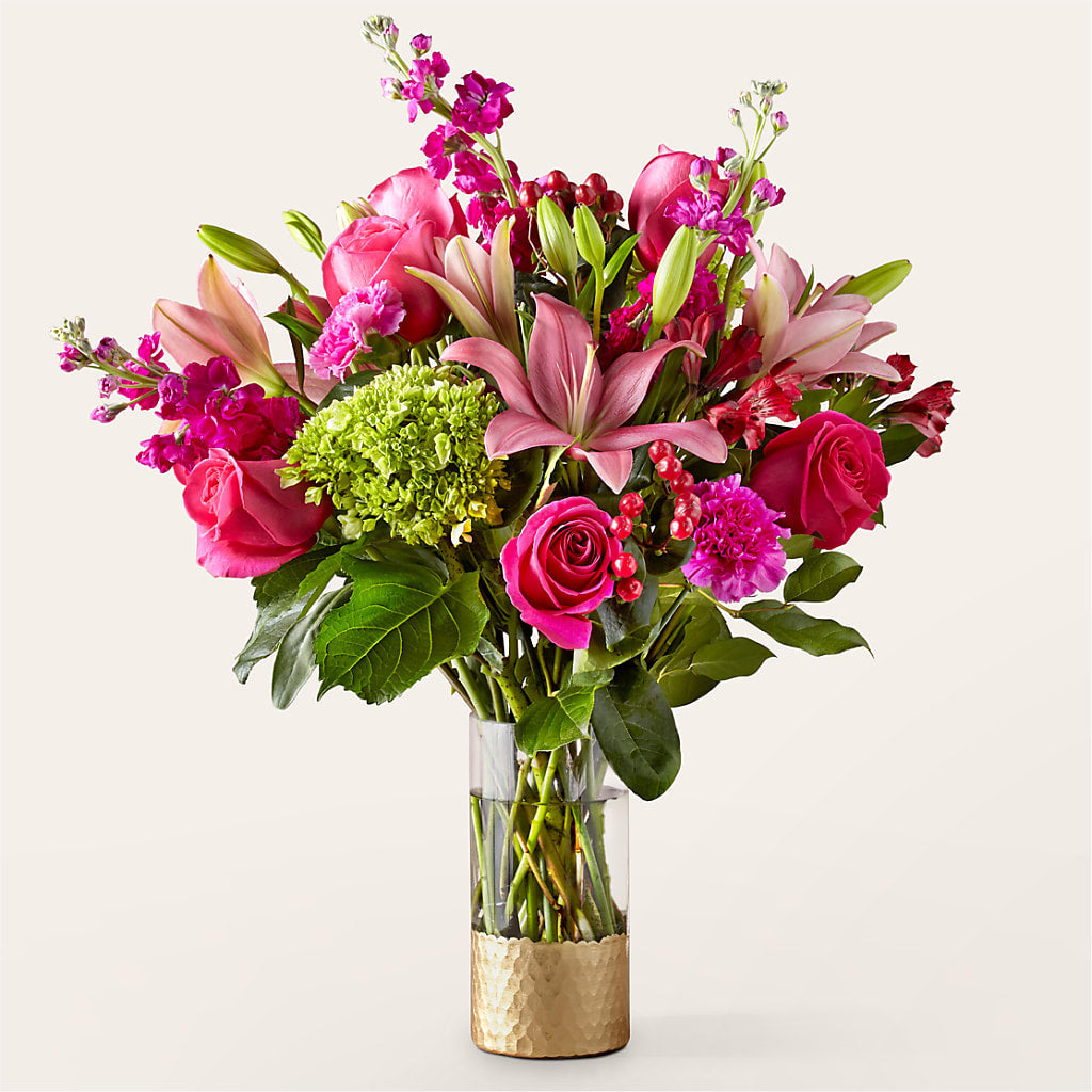 Magic in the Air Bouquet – Park Merced Florist, Corona CA