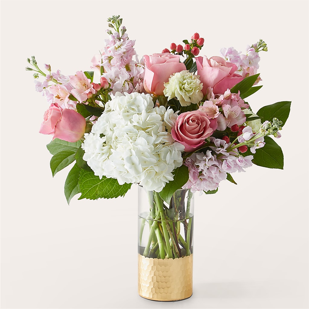 Little Luxuries Bouquet – Park Merced Florist, Corona CA