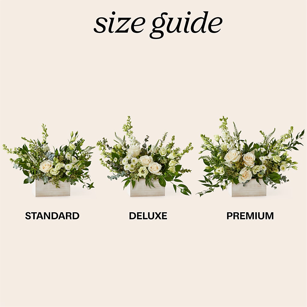 Cashmere Bouquet – Park Merced Florist, Corona CA