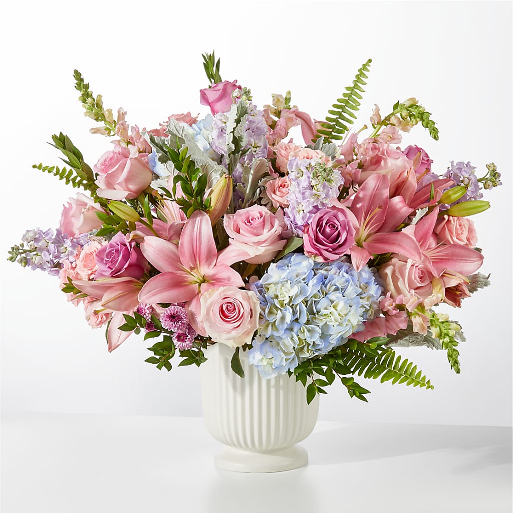 Wonderland Bouquet – Park Merced Florist, Corona CA