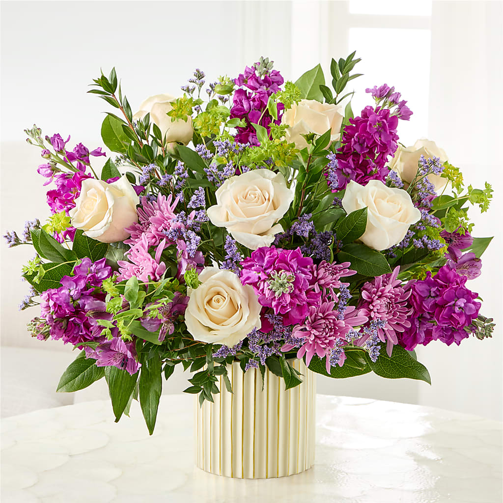 The Boutique Bouquet – Park Merced Florist, Corona CA
