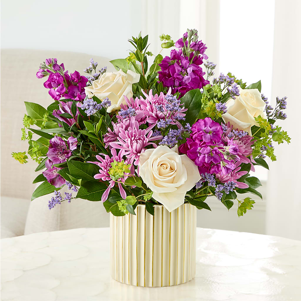 The Boutique Bouquet – Park Merced Florist, Corona CA