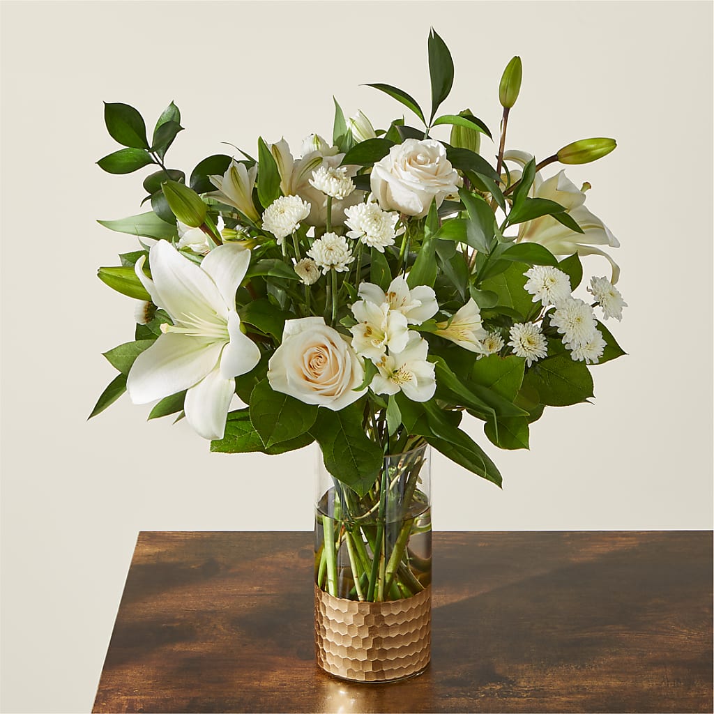 Beautiful Day Bouquet – Park Merced Florist, Corona CA