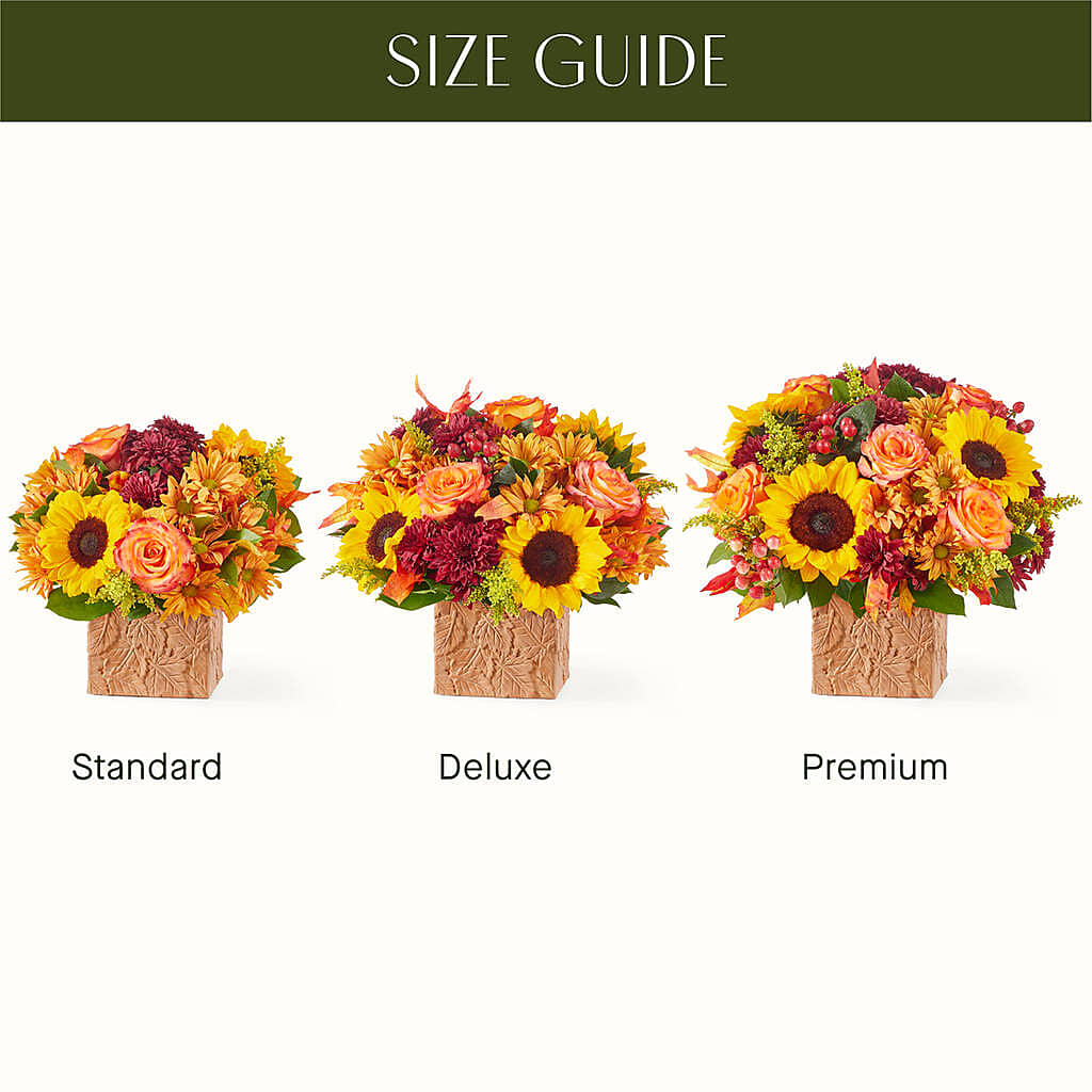 The Outdoors Bouquet – Park Merced Florist, Corona CA