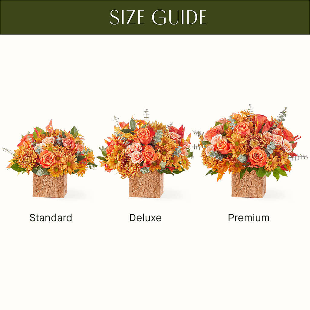 Scenic Route Bouquet – Park Merced Florist, Corona CA