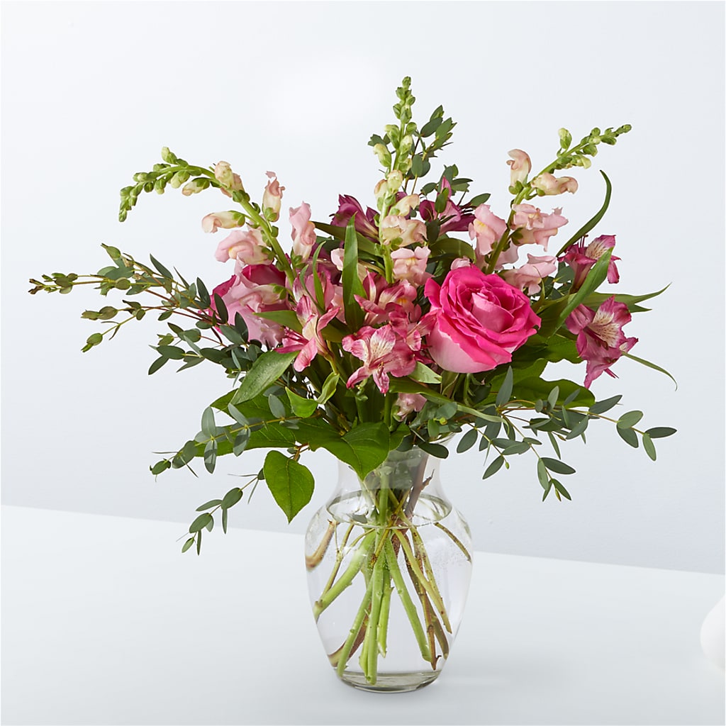 Evermore Bouquet – Park Merced Florist, Corona CA