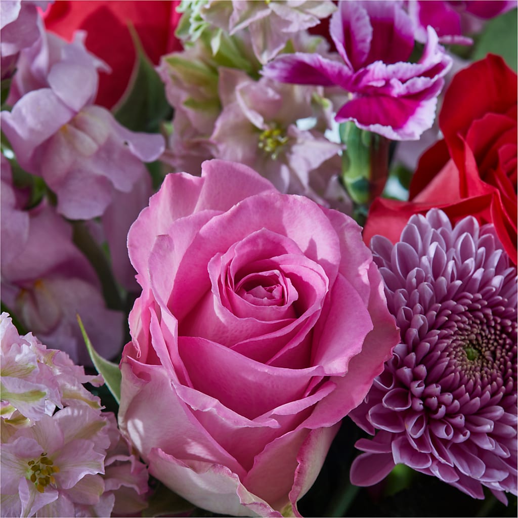 Better Together - A Luxury Florist Original – Park Merced Florist, Corona CA