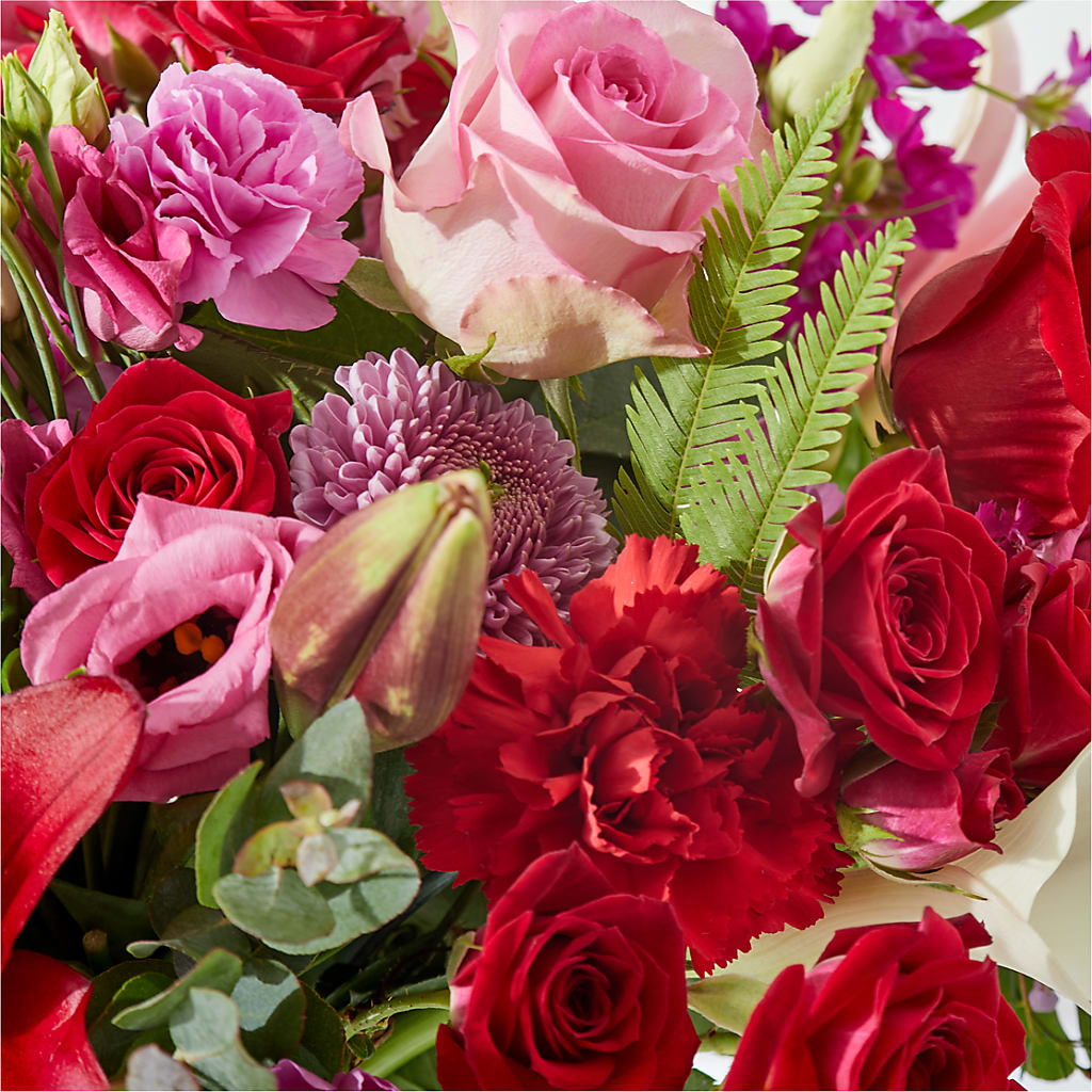Simply the Best - A Florist Original – Park Merced Florist, Corona CA