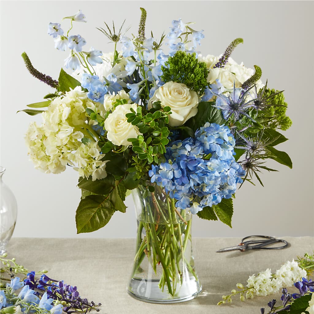 Festival of Lights – A Florist Original – Park Merced Florist, Corona CA