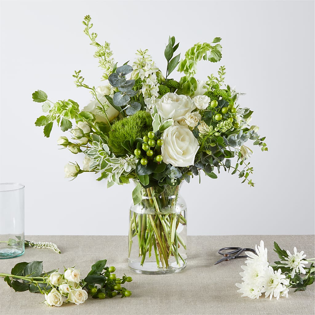 Irish Garden - A Florist Original – Park Merced Florist, Corona CA