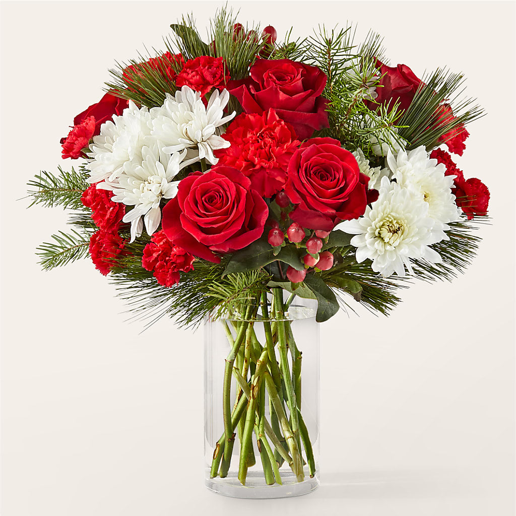 Seasonal Magic Bouquet – Park Merced Florist, Corona CA