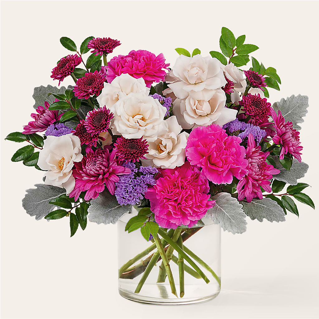 Dose of Cheer Bouquet – Park Merced Florist, Corona CA