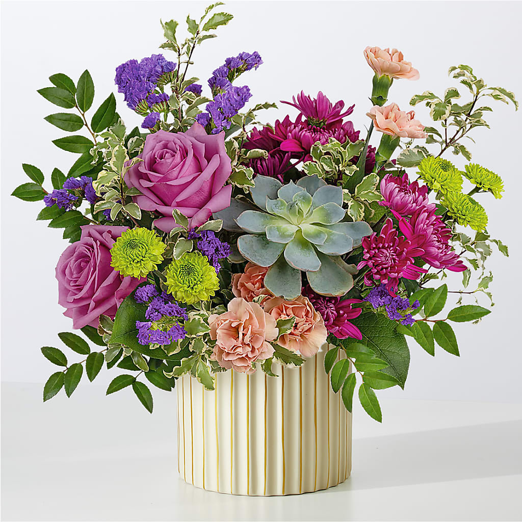 You're a Gem Bouquet – Park Merced Florist, Corona CA