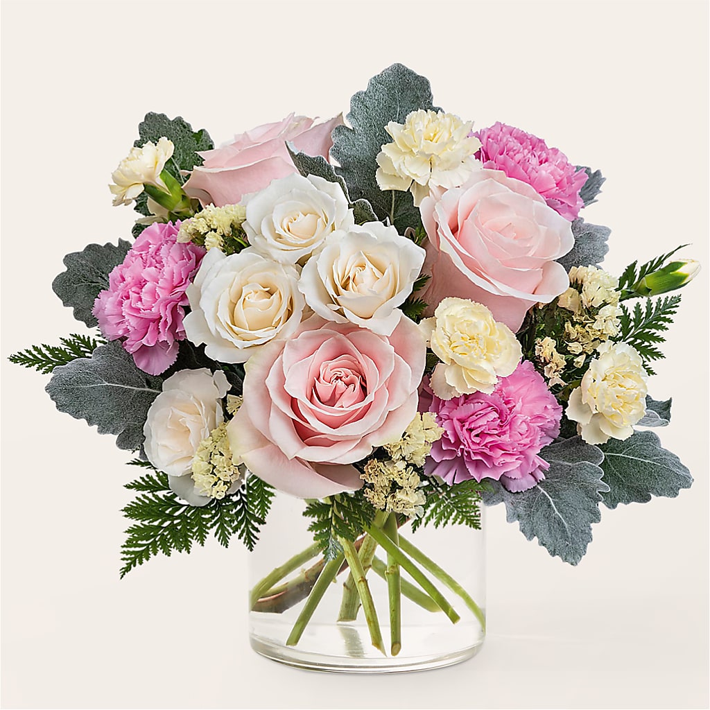 Blissful Moments Bouquet – Park Merced Florist, Corona CA