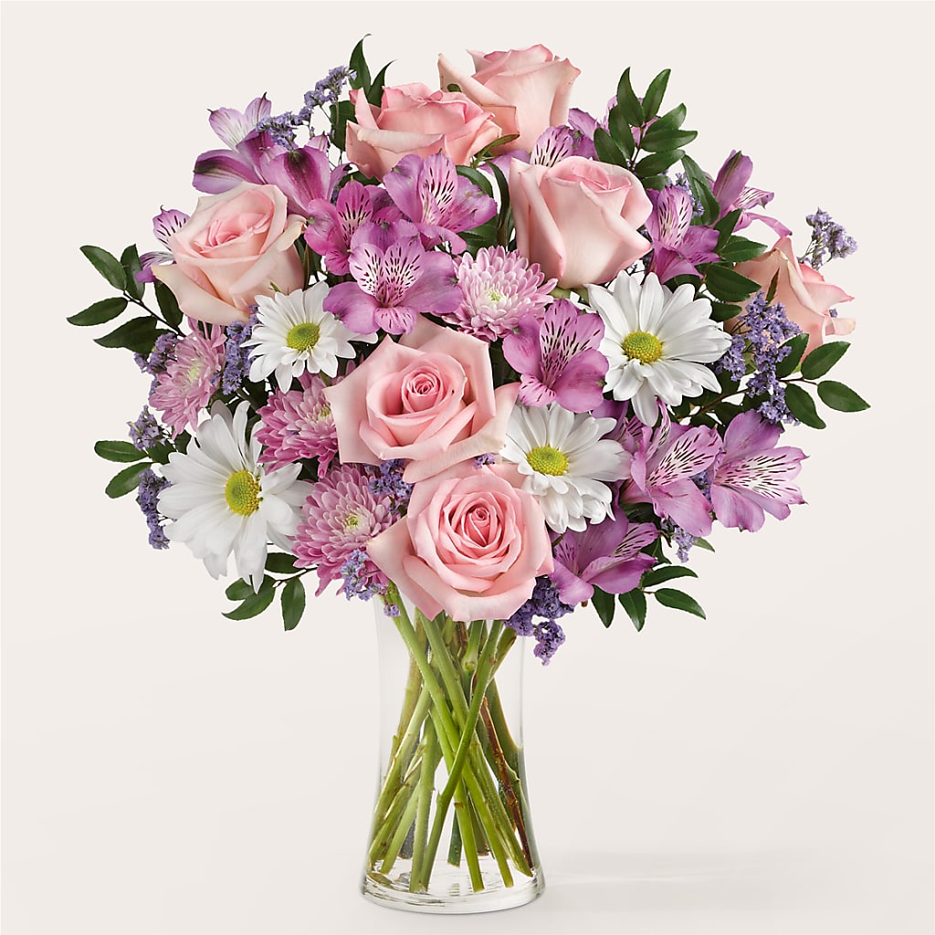 Enchantment Bouquet – Park Merced Florist, Corona CA