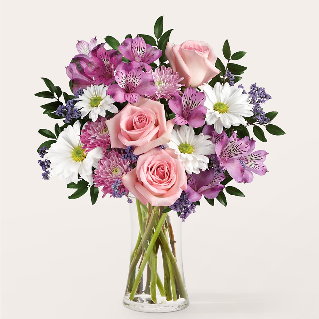 Enchantment Bouquet – Park Merced Florist, Corona CA