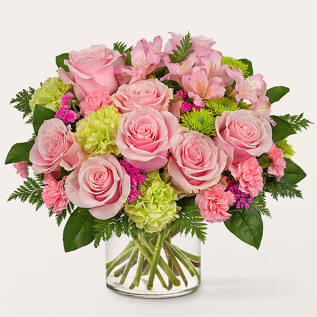 Pinch Me Bouquet – Park Merced Florist, Corona CA