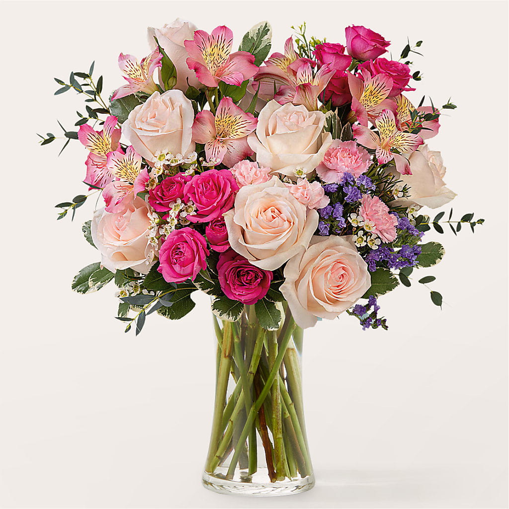 A La Mode Bouquet – Park Merced Florist, Corona CA