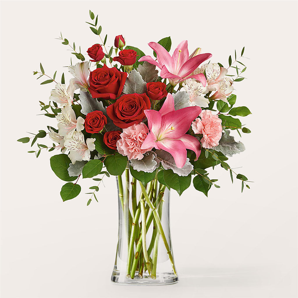 Everything to Me Bouquet – Park Merced Florist, Corona CA