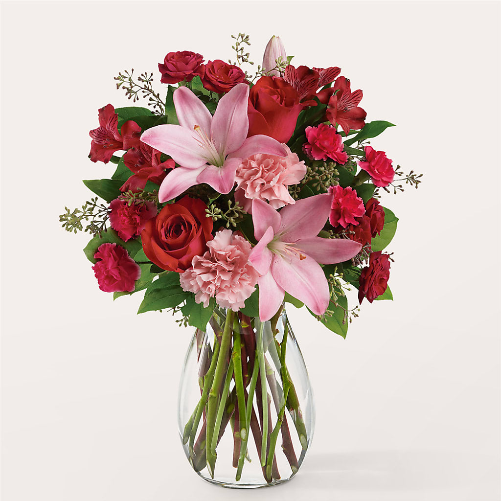 Butterflies Bouquet – Park Merced Florist, Corona CA