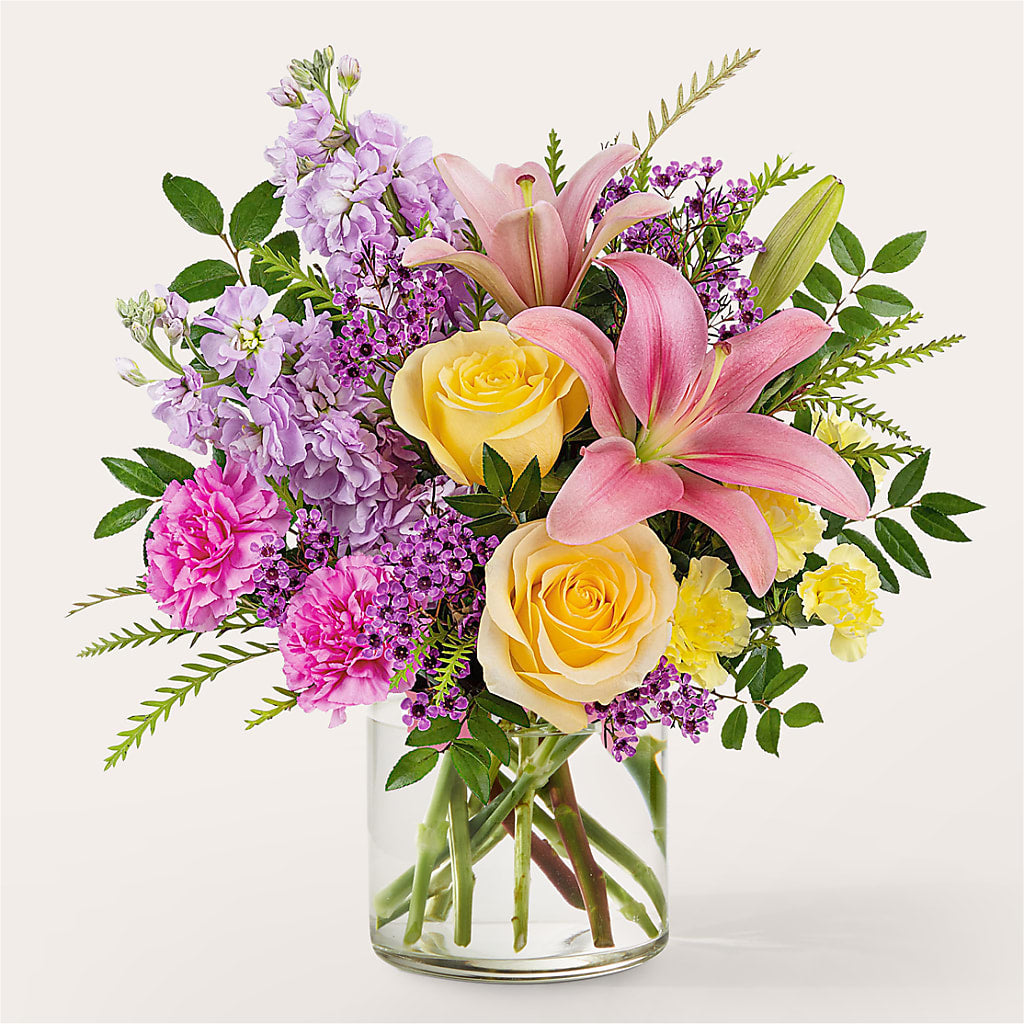 Jubilee Bouquet – Park Merced Florist, Corona CA