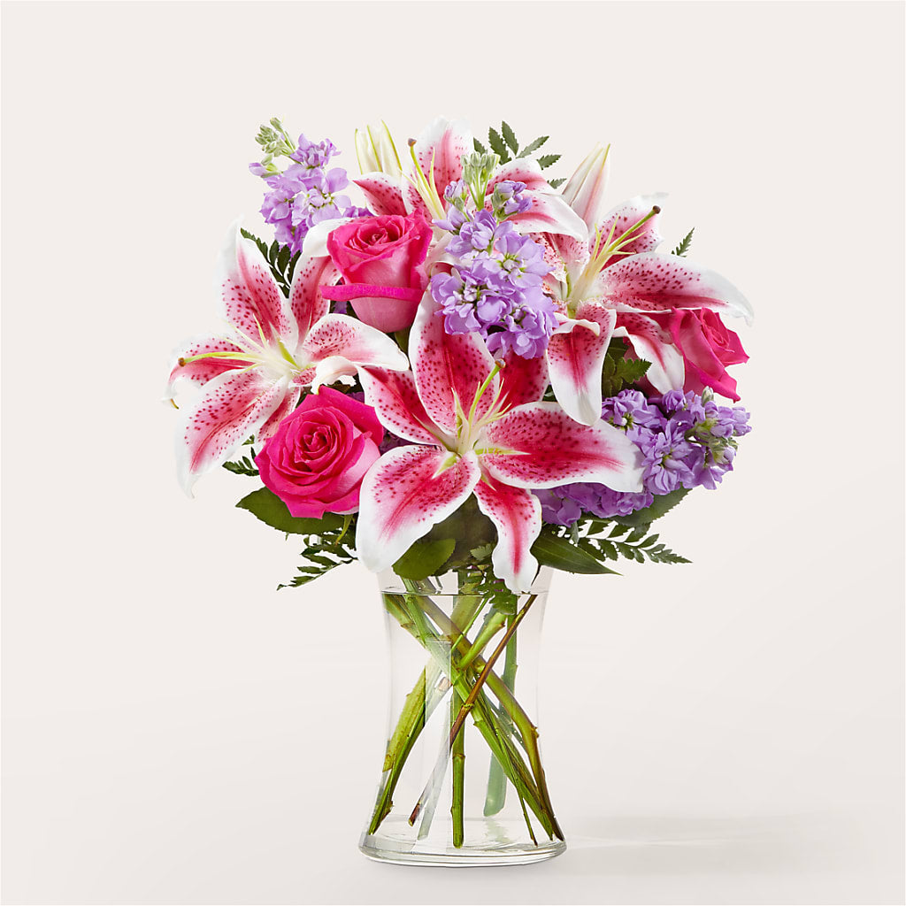Amore Bouquet – Park Merced Florist, Corona CA