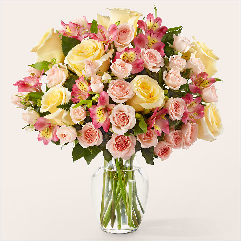 Just Lovely Bouquet – Park Merced Florist, Corona CA