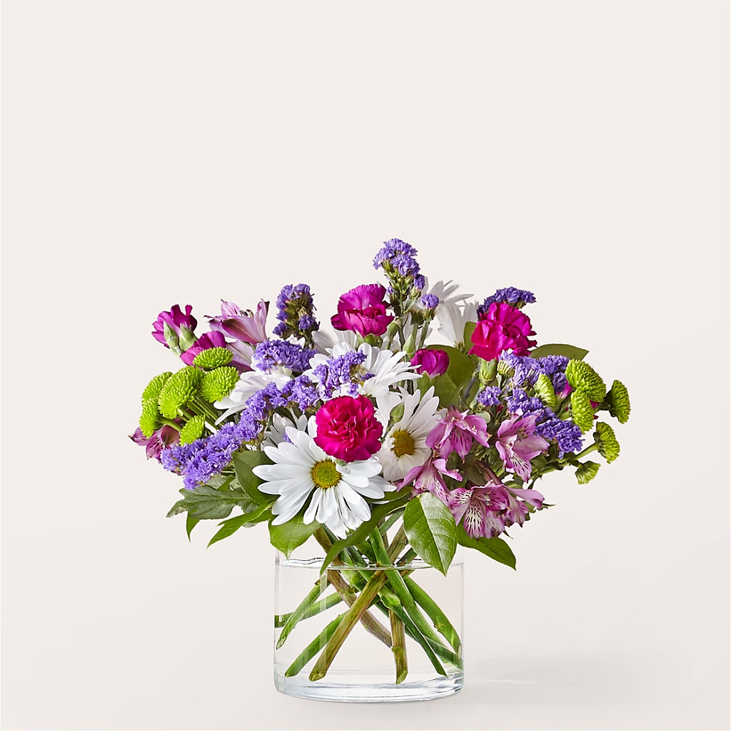 Wild Berry Bouquet – Park Merced Florist, Corona CA
