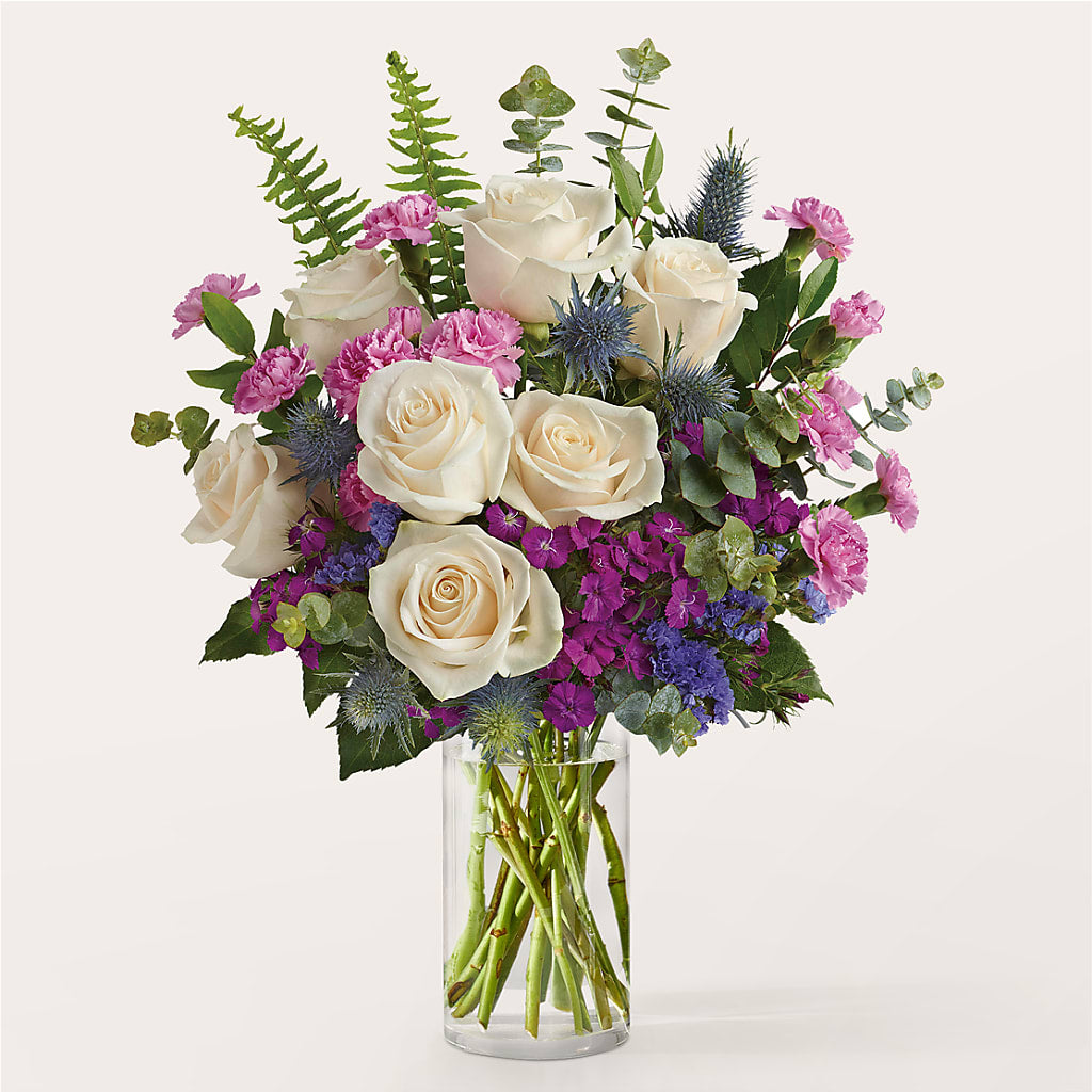 The Gala Bouquet – Park Merced Florist, Corona CA