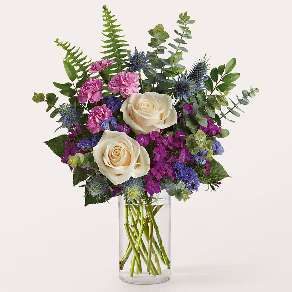 The Gala Bouquet – Park Merced Florist, Corona CA