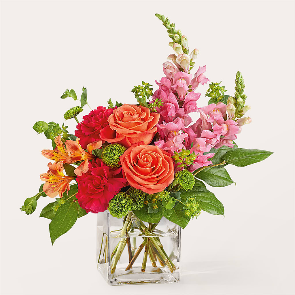 Cosmopolitan Bouquet – Park Merced Florist, Corona CA