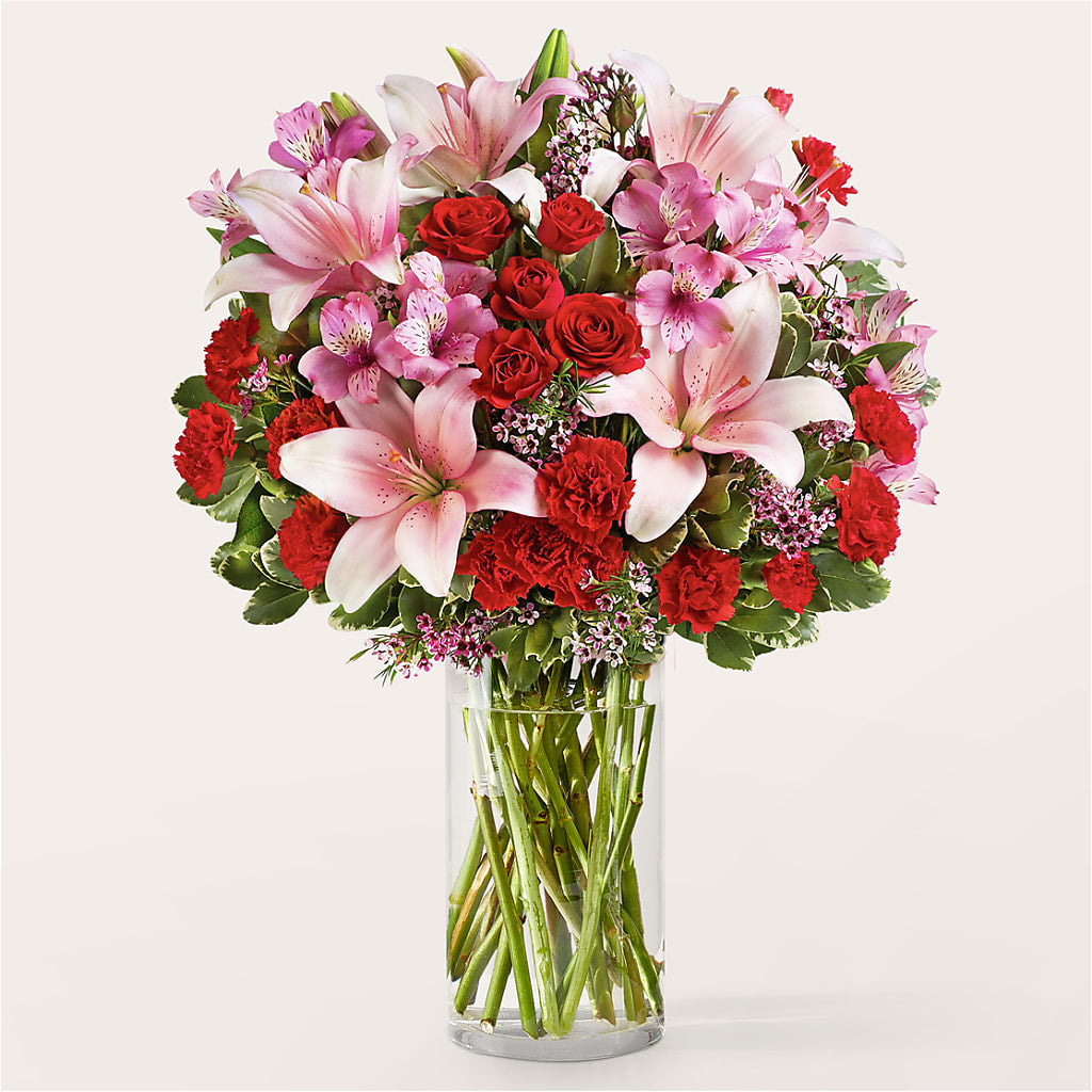 Kismet Bouquet – Park Merced Florist, Corona CA