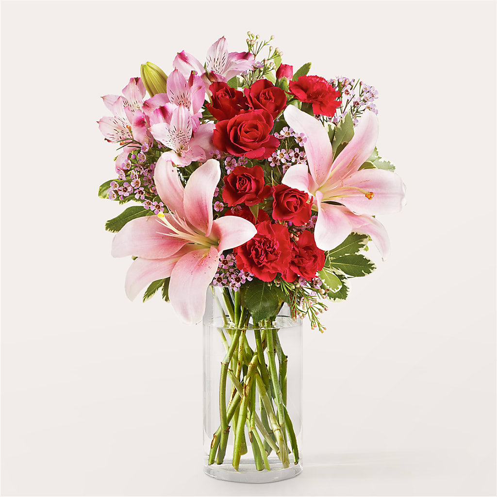 Kismet Bouquet – Park Merced Florist, Corona CA