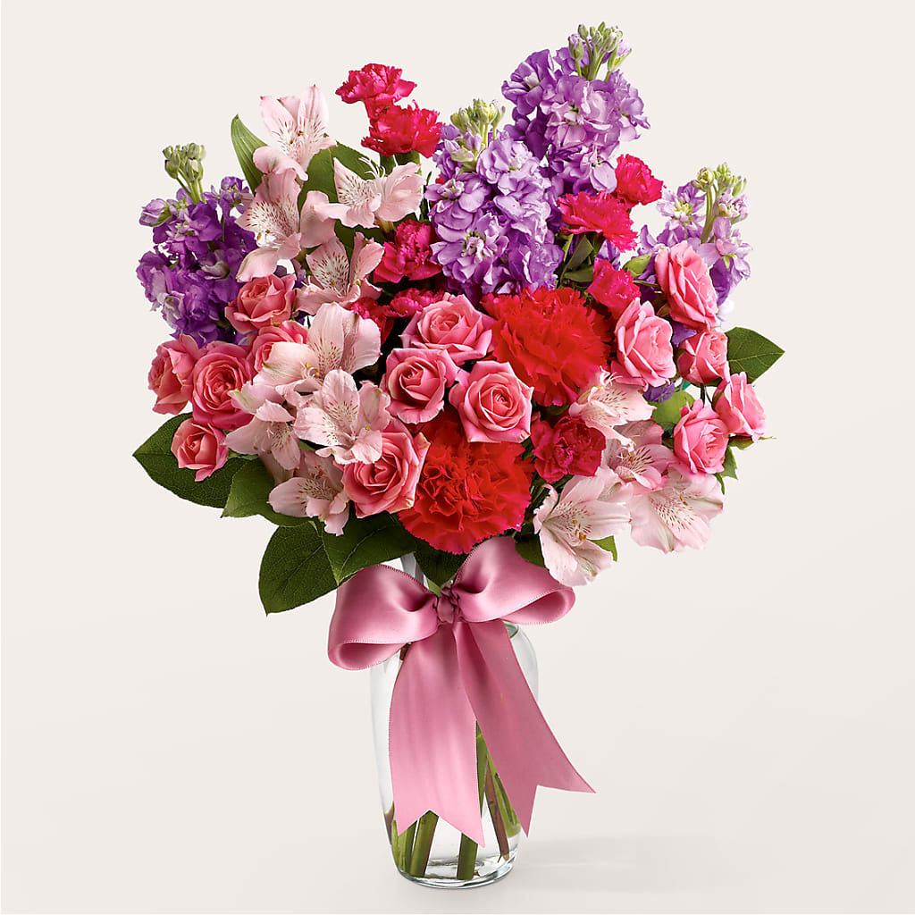 Main Character Bouquet – Park Merced Florist, Corona CA