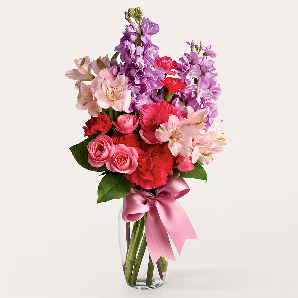 Main Character Bouquet – Park Merced Florist, Corona CA