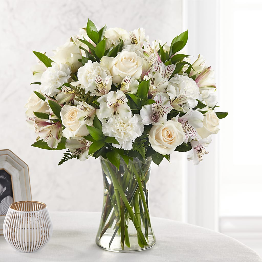 Cherished Friend Bouquet – Park Merced Florist, Corona CA