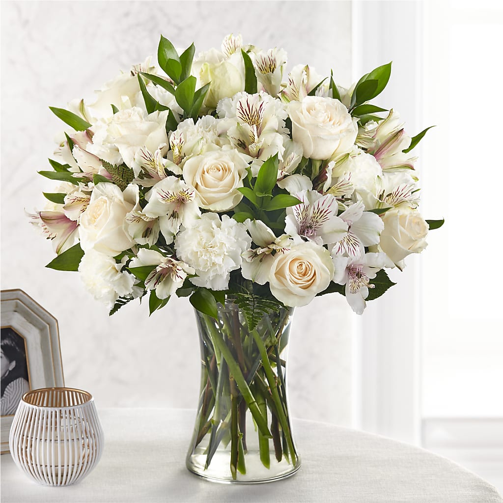 Cherished Friend Bouquet – Park Merced Florist, Corona CA