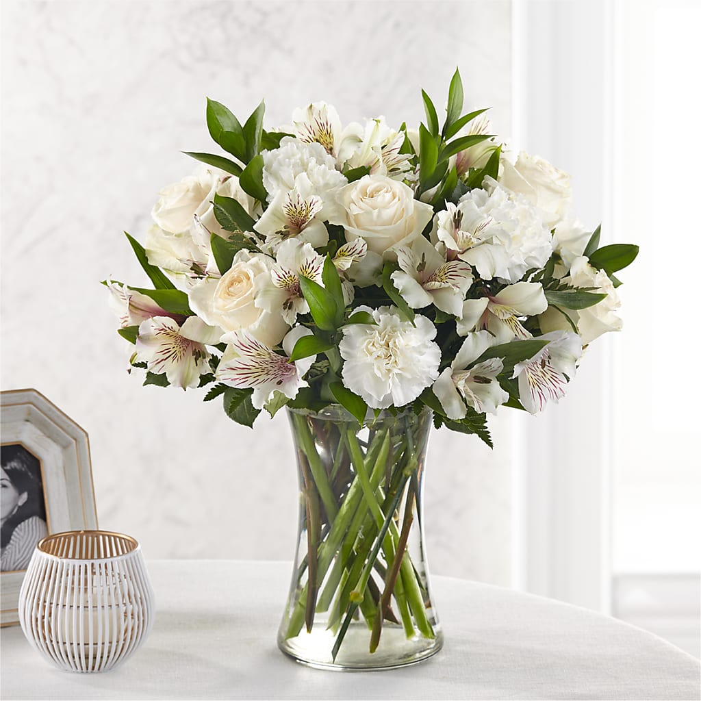 Cherished Friend Bouquet – Park Merced Florist, Corona CA