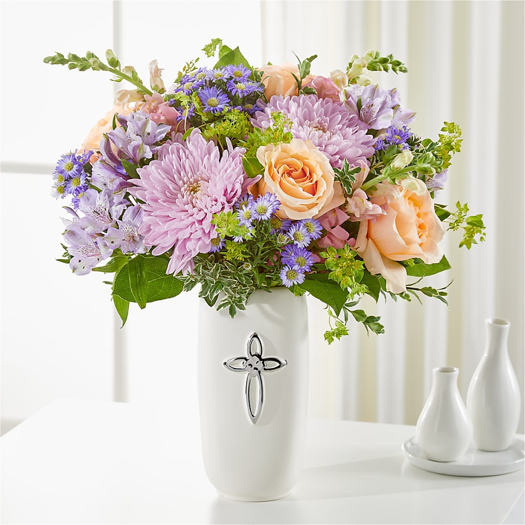 Divine Gift Bouquet – Park Merced Florist, Corona CA