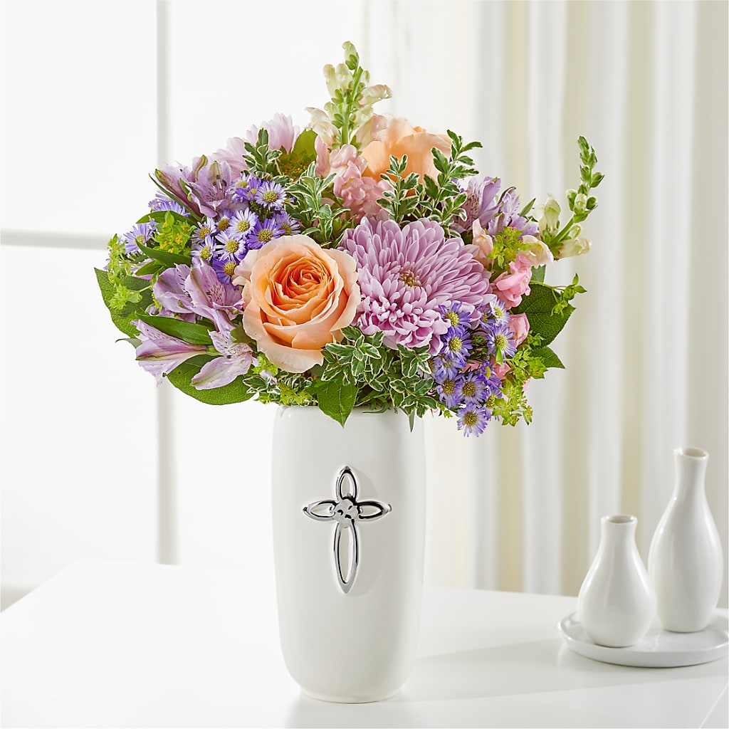 Divine Gift Bouquet – Park Merced Florist, Corona CA