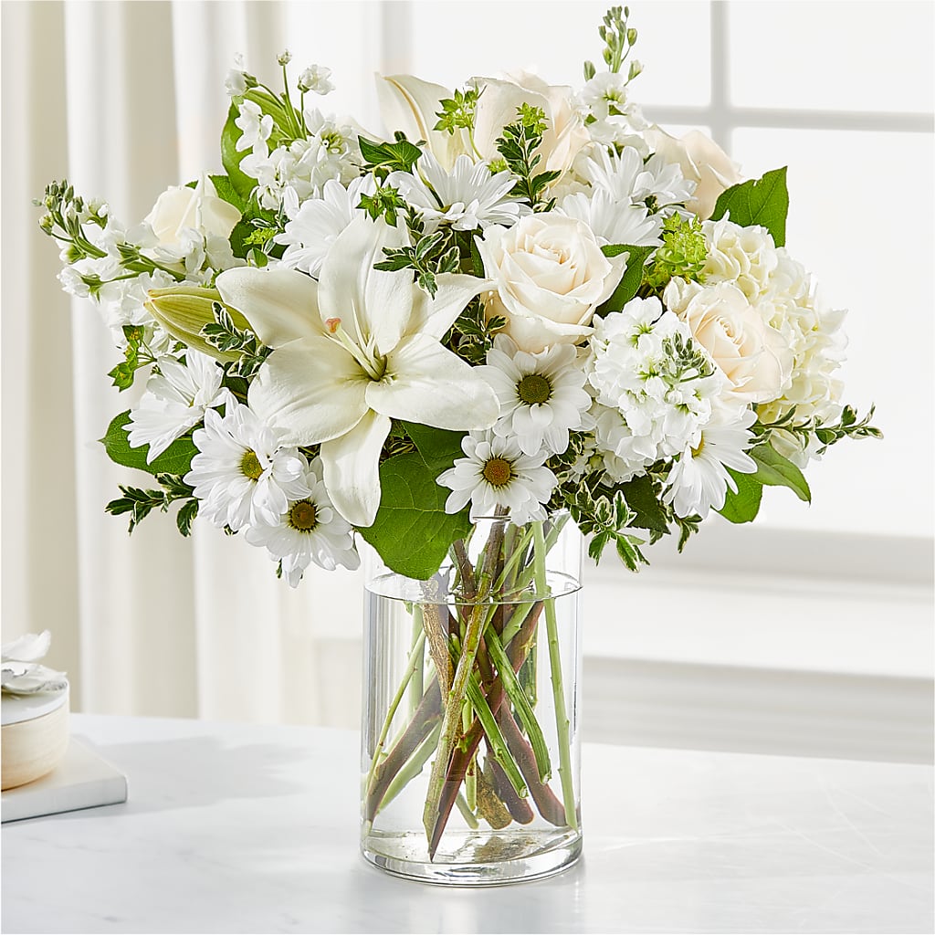 Hope & Renewal Bouquet – Park Merced Florist, Corona CA