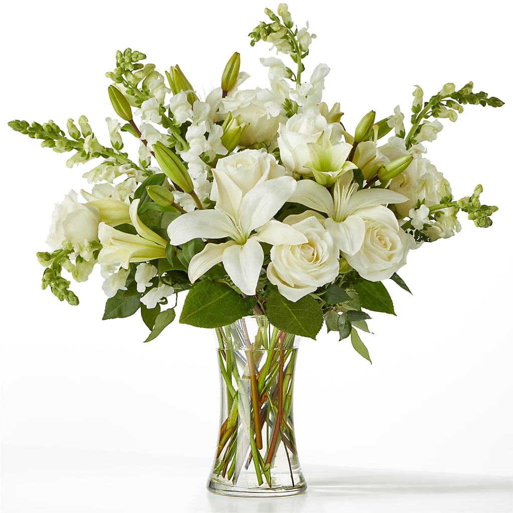 Eternal Friendship Bouquet – Park Merced Florist, Corona CA