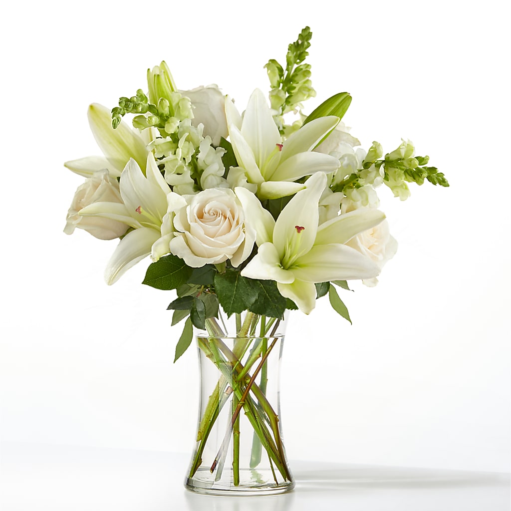 Eternal Friendship Bouquet – Park Merced Florist, Corona CA
