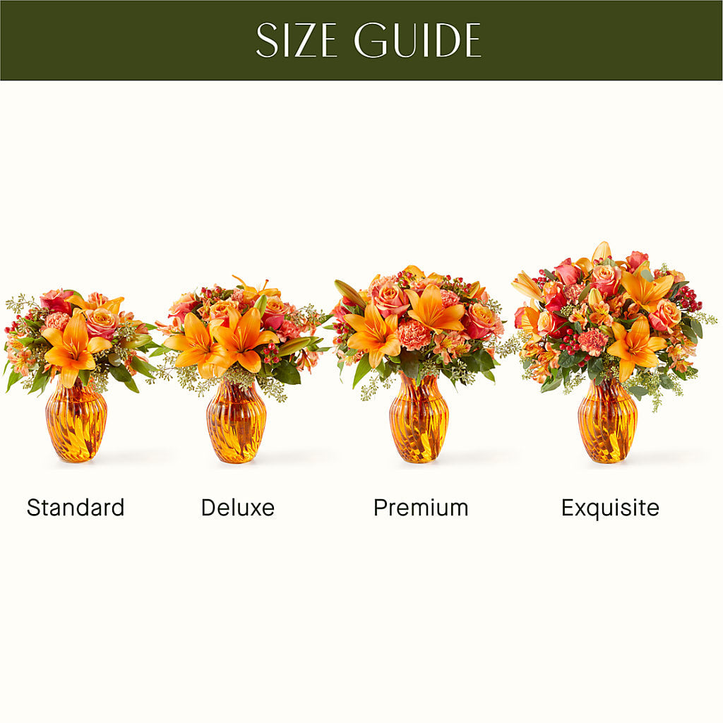 Afternoon Light Bouquet – Park Merced Florist, Corona CA