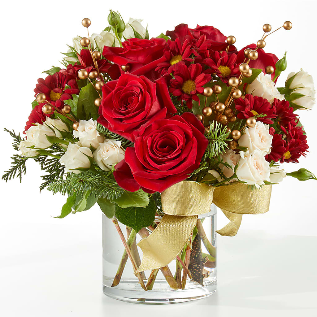 Believe Bouquet – Park Merced Florist, Corona CA