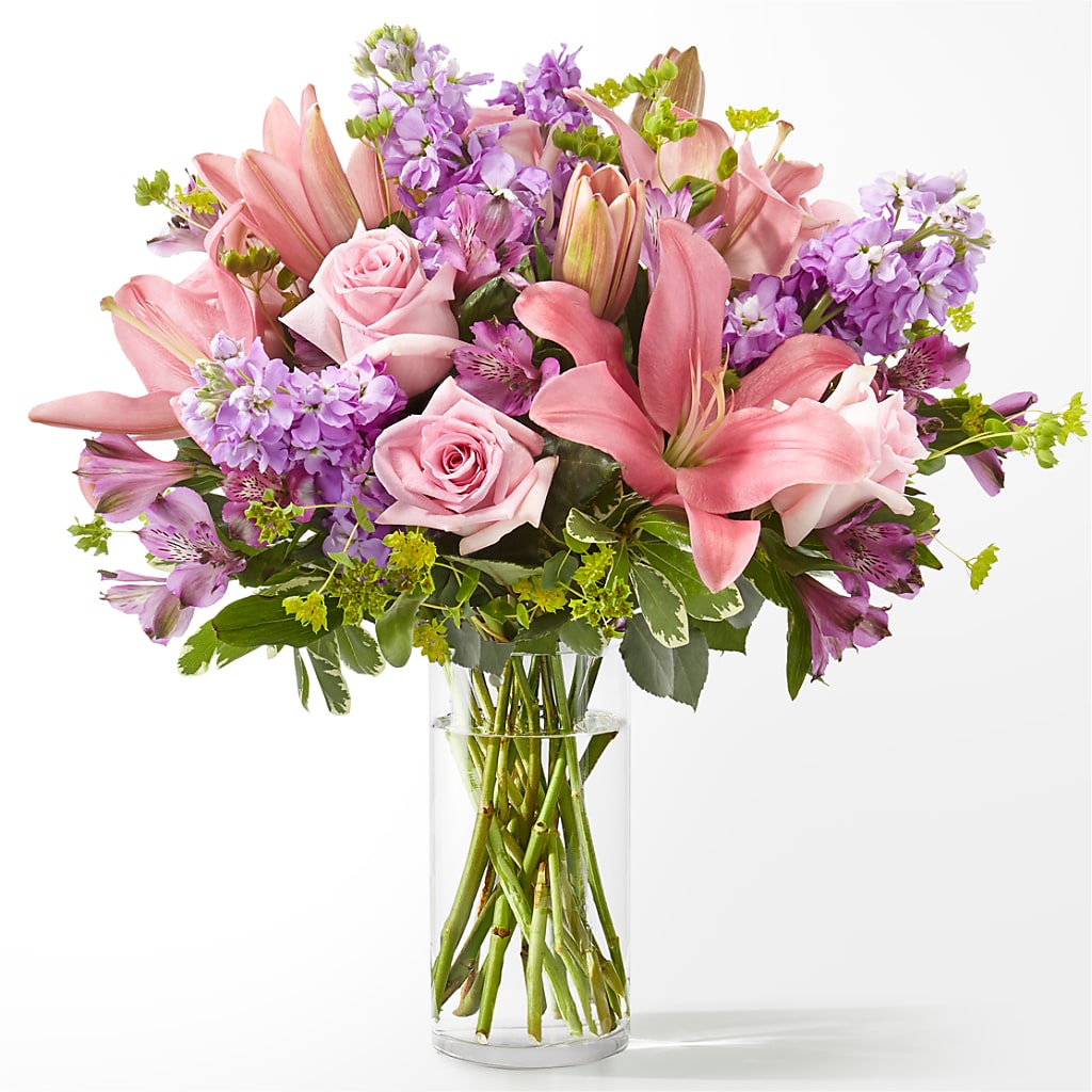 Precious Petals Bouquet – Park Merced Florist, Corona CA