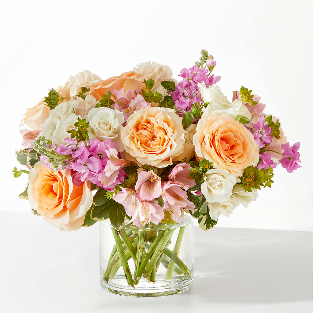 Paradise Bouquet – Park Merced Florist, Corona CA